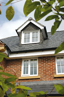 GFD Homes PVC Windows - Halo