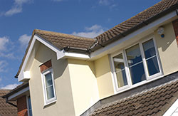 GFD Homes PVC Windows - Halo