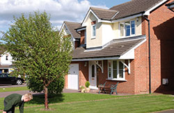 GFD Homes PVC Windows - Halo