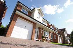 GFD Homes PVC Windows - Halo