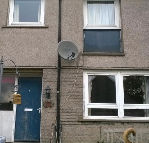 Aberdeen three case study picture