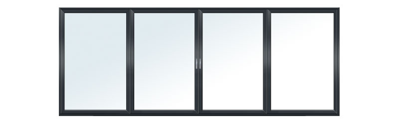 Real Patio Door