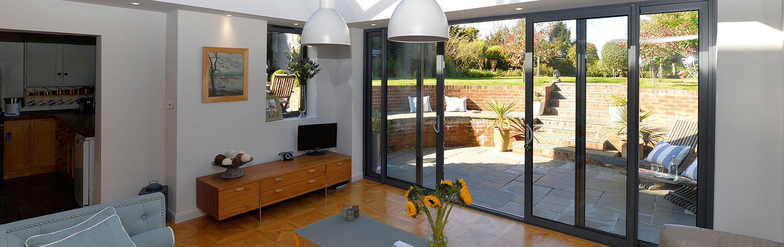 Transform your home - after