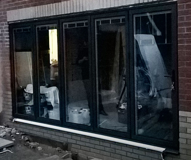 Case Study - Bristol