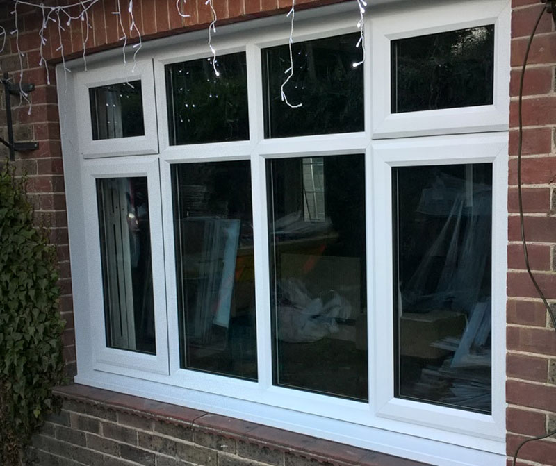 Case Study - East Sussex