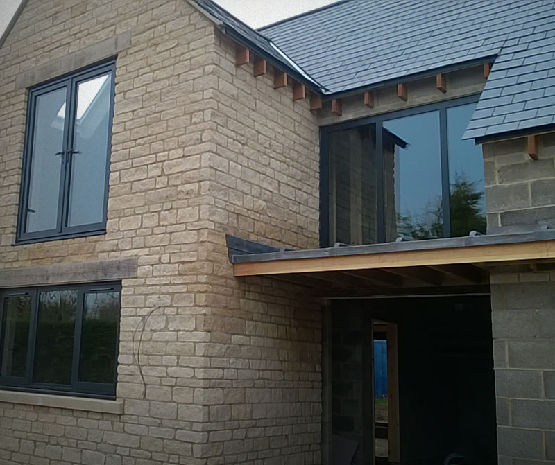 Case Study - Gloucester