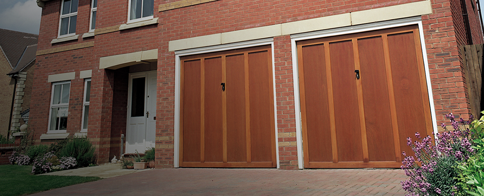 Garage Doors