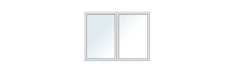 PVCU Patio Doors