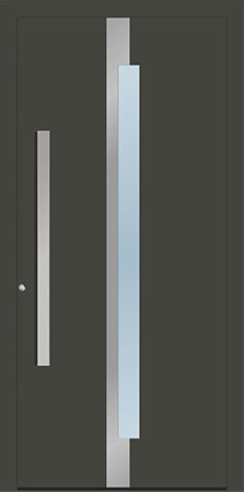 Spitfire S-200 Aluminium Door