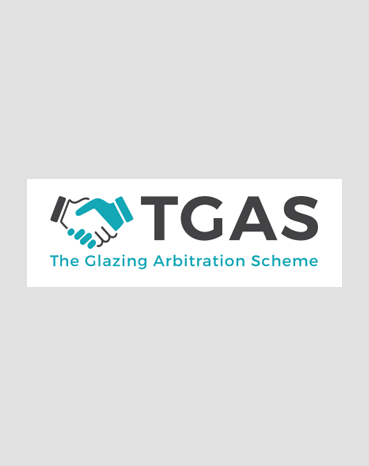 The Glazing Arbitration
