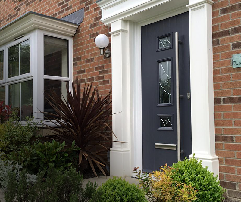 Virtuoso Doors