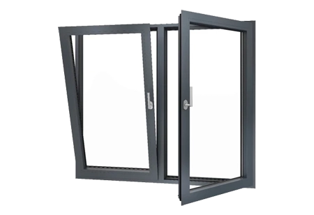 Aluminium Windows