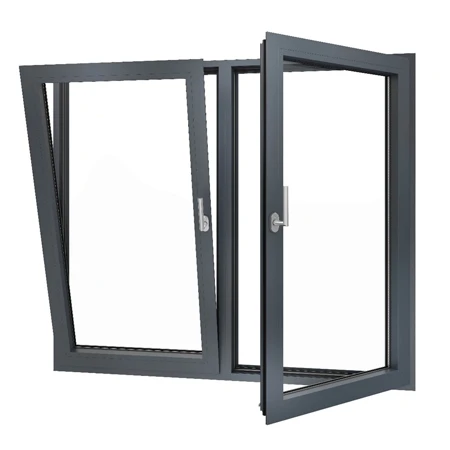 Aluminium Windows