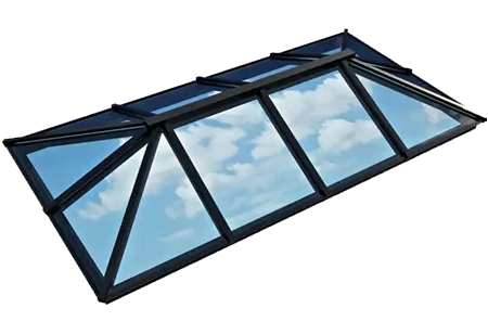 A Atlas Traditional Roof Lantern