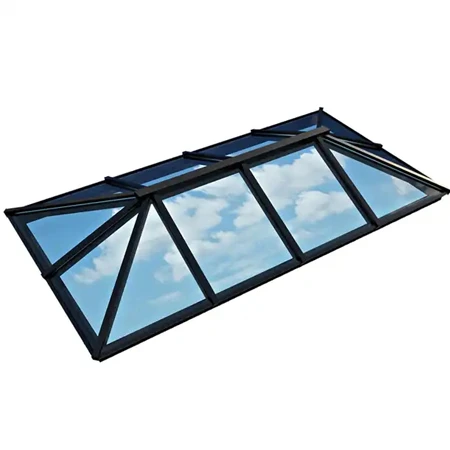 A Atlas Traditional Roof Lantern