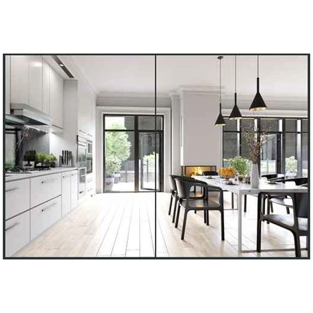 Cortizo Sliding Doors