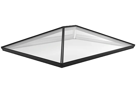 Korniche Roof Lantern