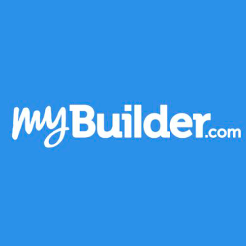 My Builder Logo