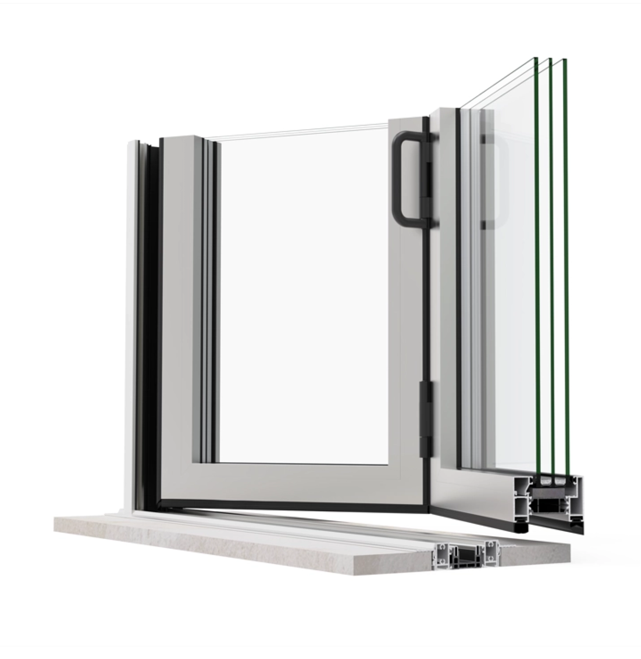 Adjustable Jamb