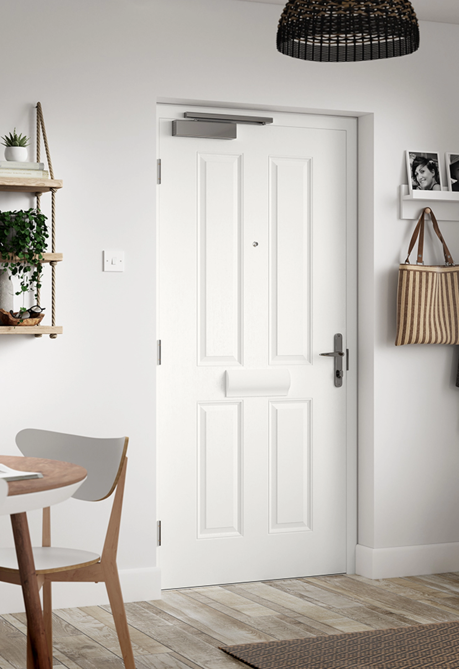 10 Door Designs