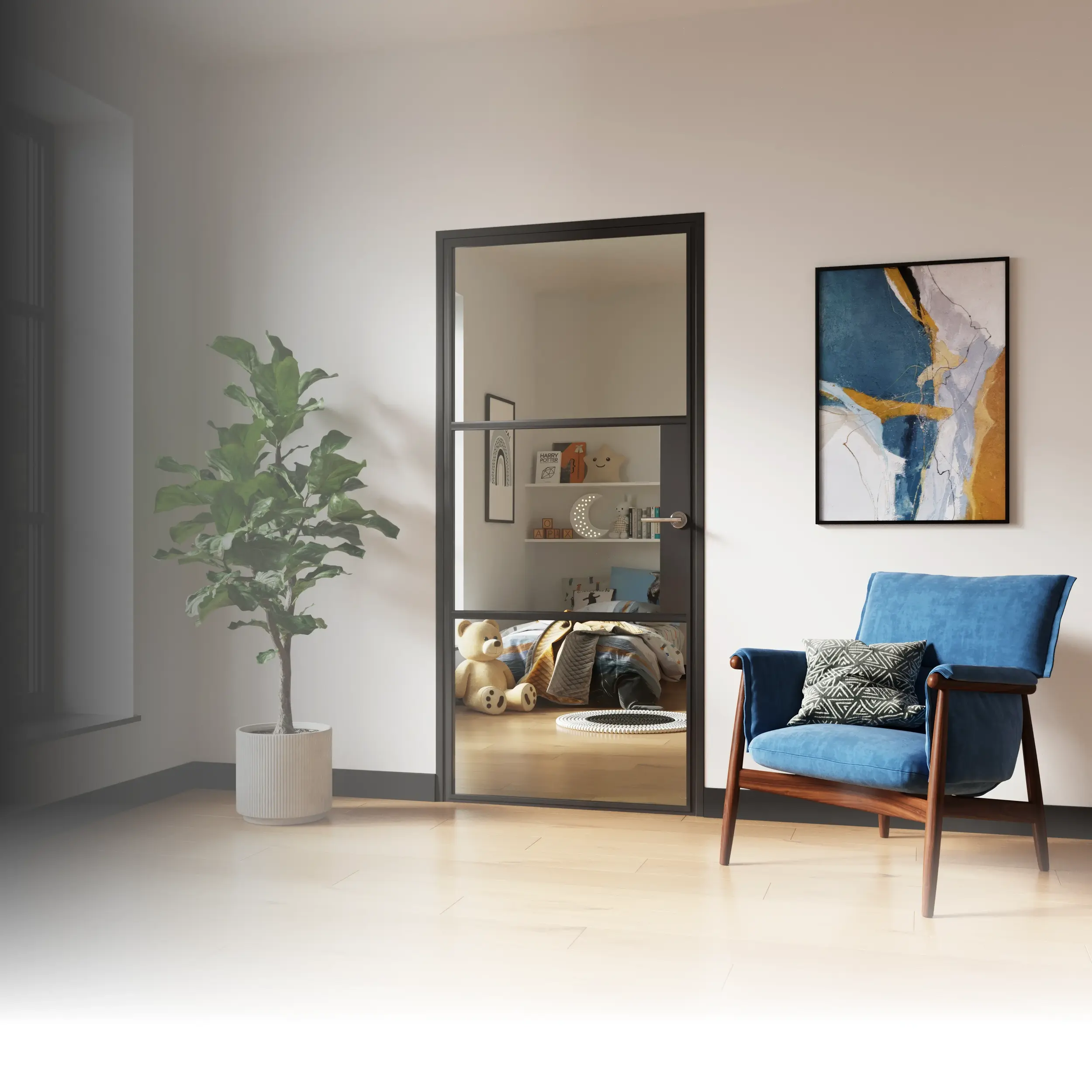 Flexible Configurations