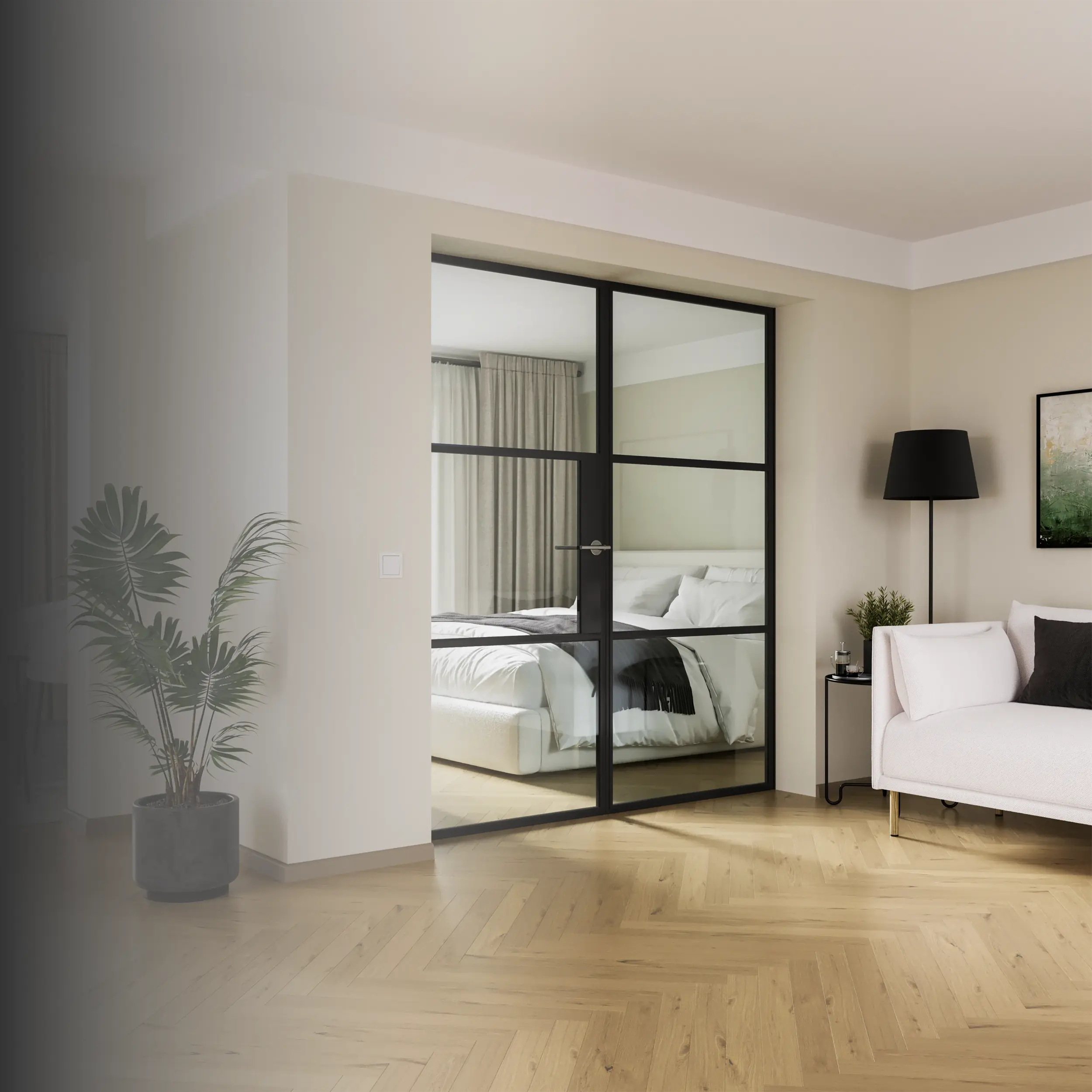 Acoustic & Privacy Options