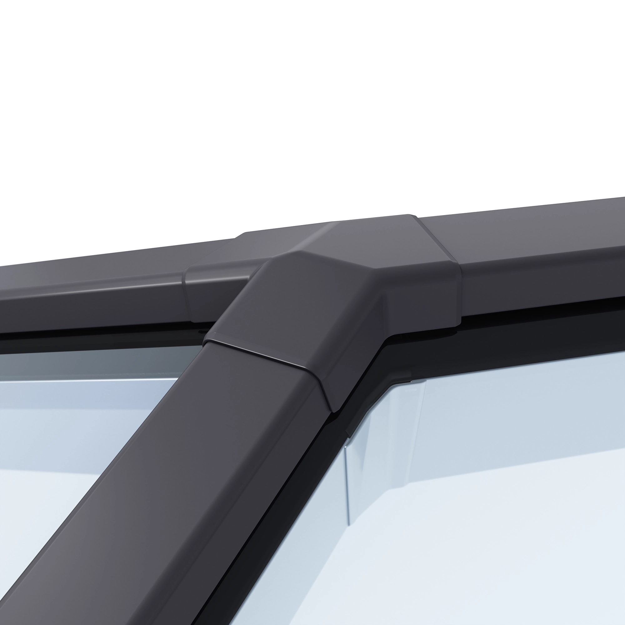 Updated Contemporary Design