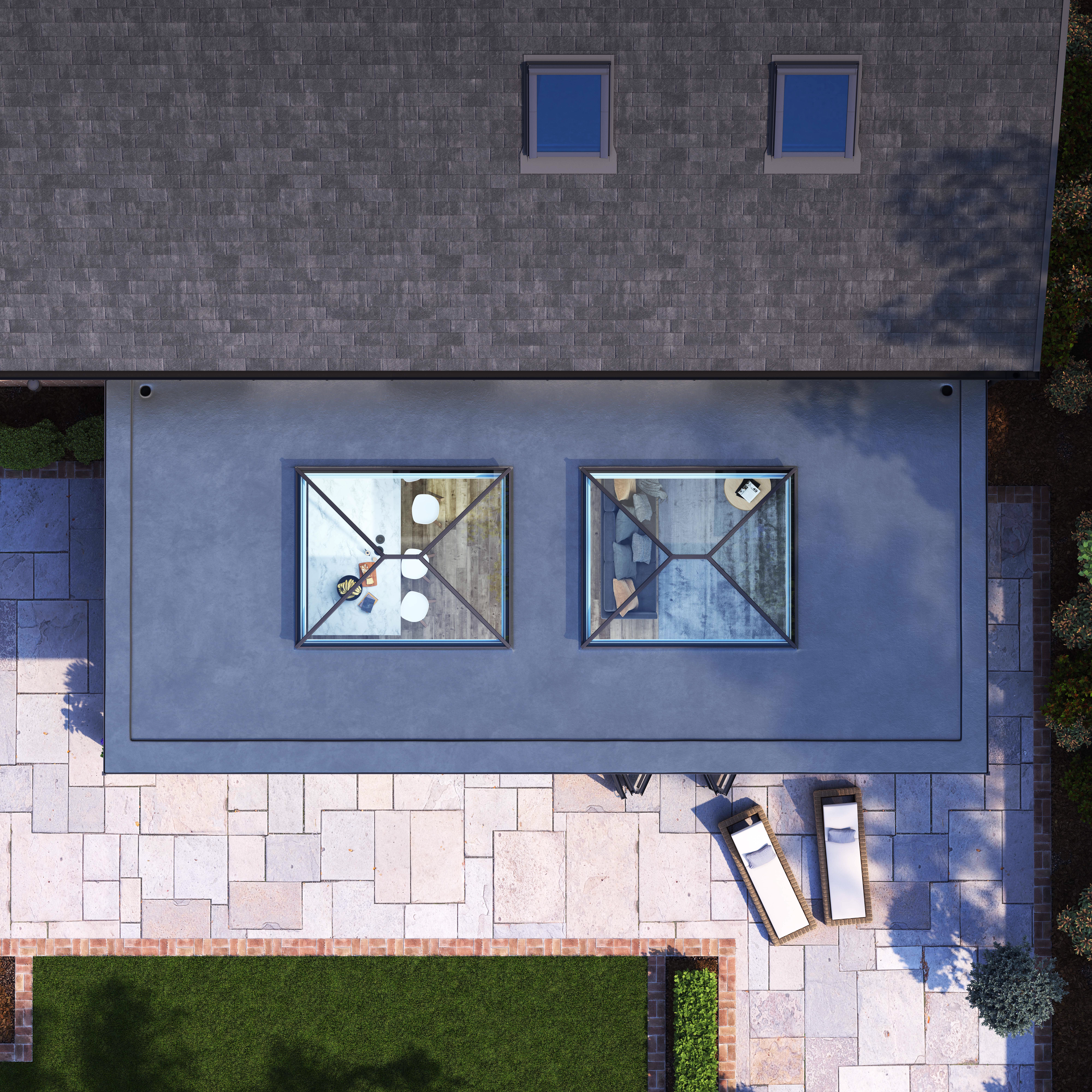 Easy Installation