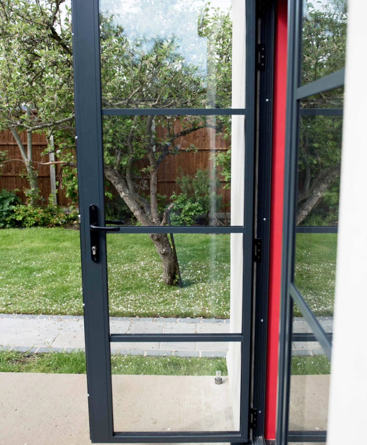 Slimline Frames