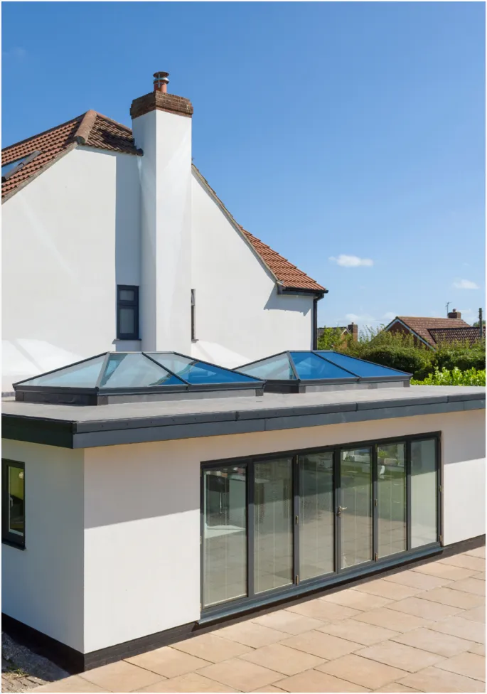 A choice of styles and finishes to suit your home