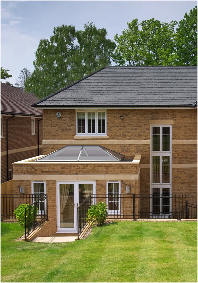 A choice of styles, colours, and sizes to suit your space