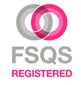 FSQS Registered