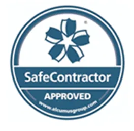 SafeContractor Approved