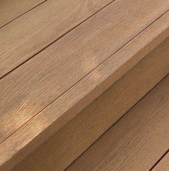 Square Edging