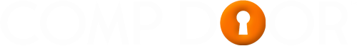Comp Door Logo