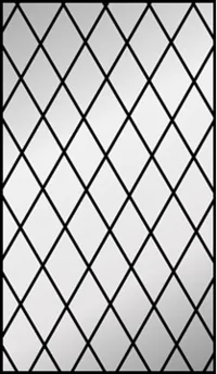 Elizabethan leadwork