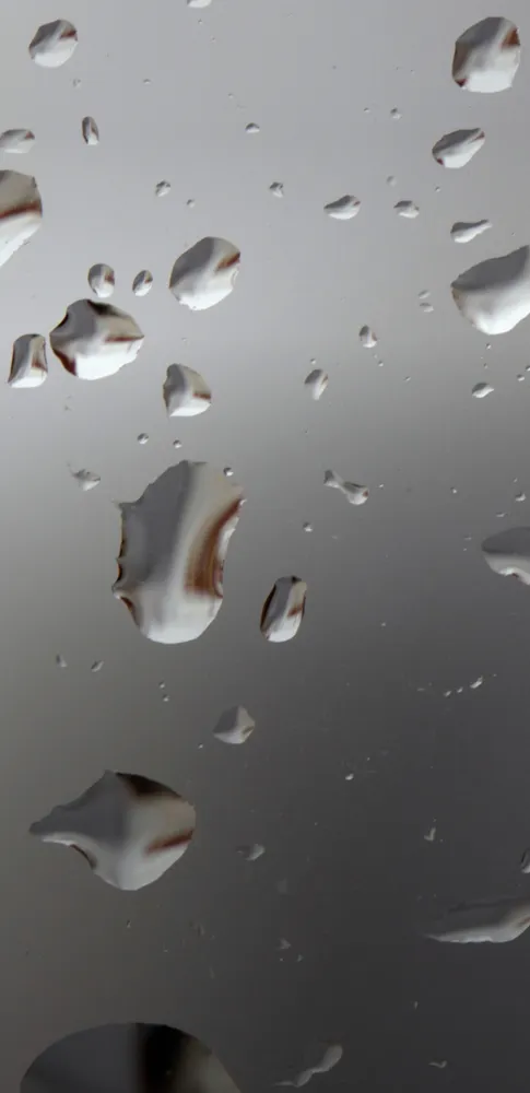 Self Cleaning Glass