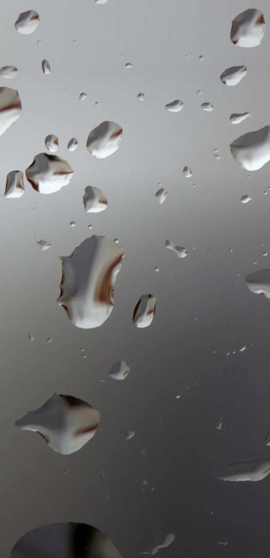 Self Cleaning Glass