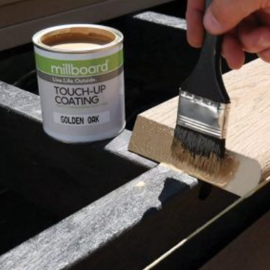 Touch Up Coating