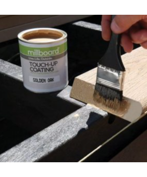 Touch Up Coating