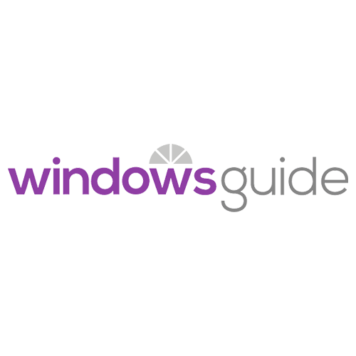 Windows Guide Logo